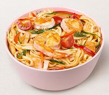 Wok паназиатский М