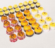 Набор Жаркий сезон