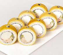 Ролл Фиеста