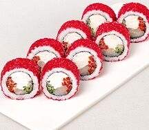 Ролл Креветка Фреш