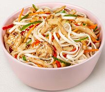 Wok классический L