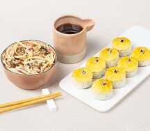 Комбо на одного №1