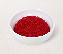 Масаго красная