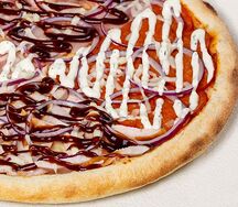 Четыре сезона на тонком тесте 