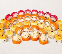 Вкусный праздник