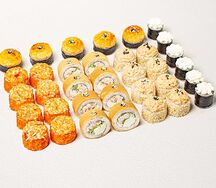 Ошуенный набор