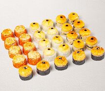 Горячая Четверка