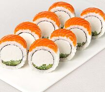 Ролл Филадельфия