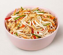 Wok классический M