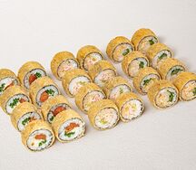 Набор Темпура