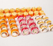 Пять любимых