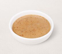 Ореховый соус