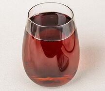 Rich Черный чай Лимон