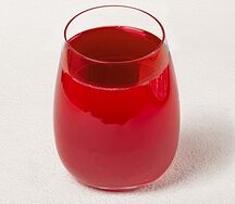 Морс Клюквенный