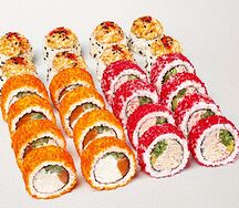 Набор Тройка