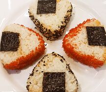 Сет №2 Онигири