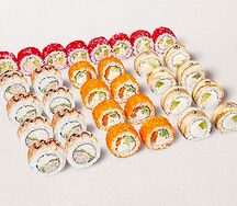 Набор Биг фиш