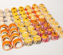 С Днем рождения