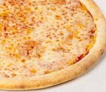 Маргарита на тонком тесте 