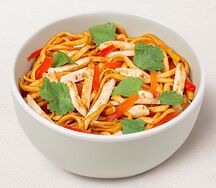 Wok по-китайски М