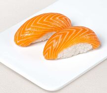 Суши Лосось 