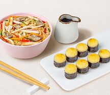 Бизнес-ланч Смарт