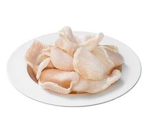 Чипсы креветочные