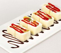 Ролл Сочный фрукт