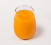 Морс Облепиховый