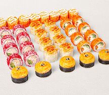 Вкусная идея