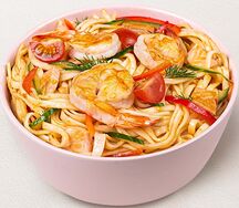 Wok паназиатский L