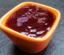 Соус Брусничный