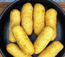 Сырные палочки