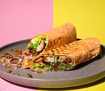 Шаверма Бавария