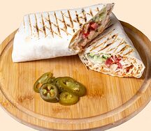 Шаурма по-армянски со свининой