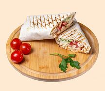 Шаурма Классик из курицы
