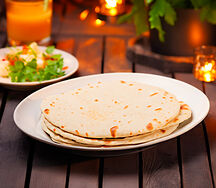 Лаваш армянский