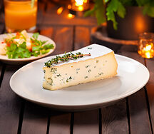 Сыр Лори с чабрецом