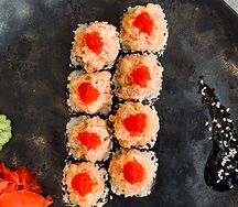 Ролл Тартар