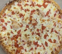 Пицца Маргарита