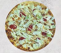 Пицца Цезарио