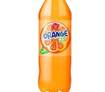 Fun Up Апельсин