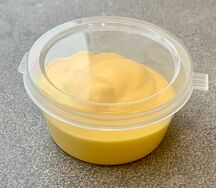 Соус Сырный