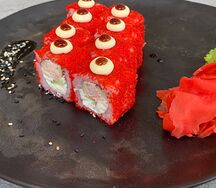 Ролл Калифорния