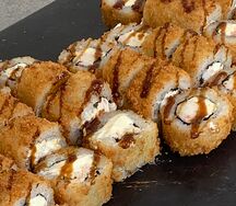 Сет Темпурный