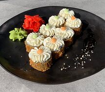 Ролл Сливочный