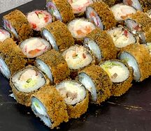 Сет Там-Там