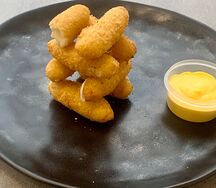 Сырные палочки 8 шт.