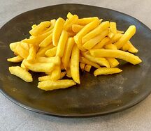 Картофель фри