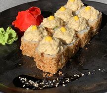 Ролл Колючка